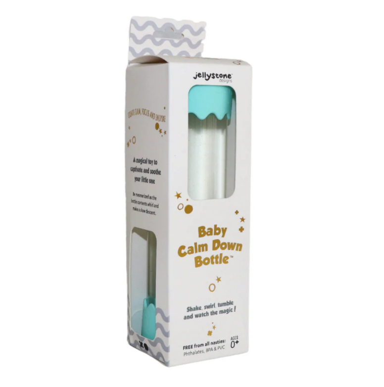 Jellystone Designs - Baby Calm Down Bottle