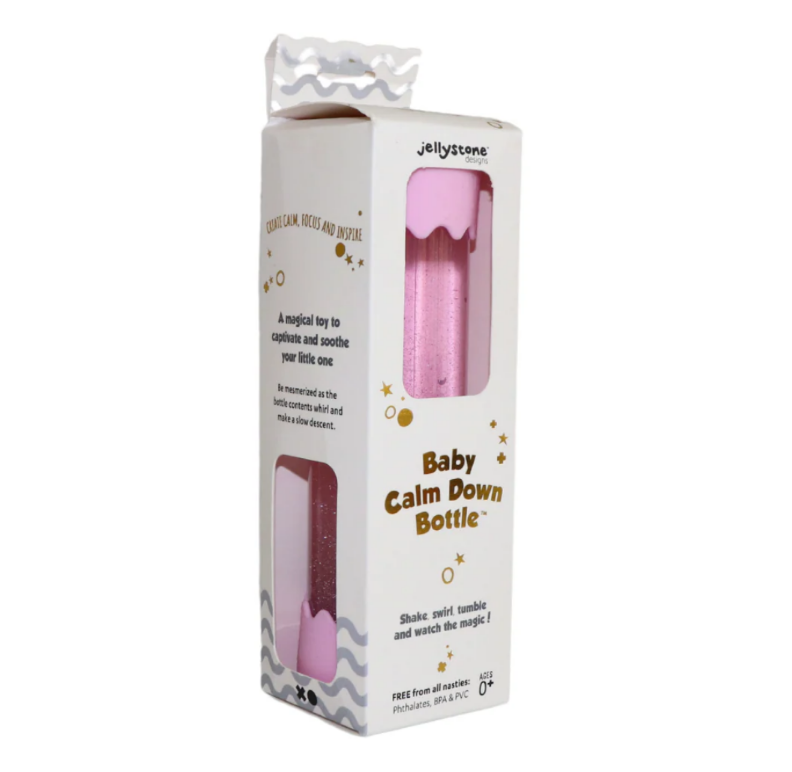 Jellystone Designs - Baby Calm Down Bottle