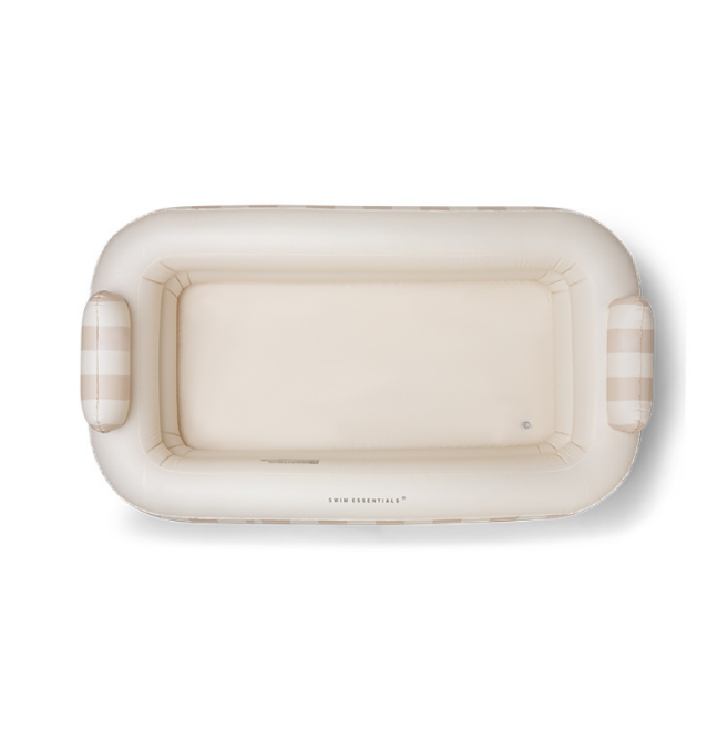 Swim Essentials: Play Pool Set - Saint Tropez