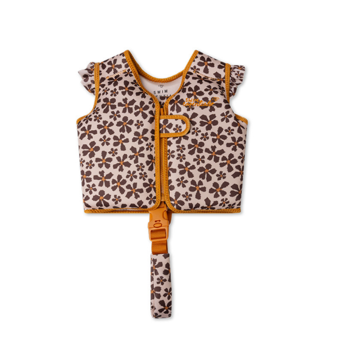 Swim Essentials - Swimming Vest - Wild Flower