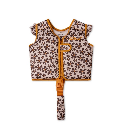 Swim Essentials - Swimming Vest - Wild Flower