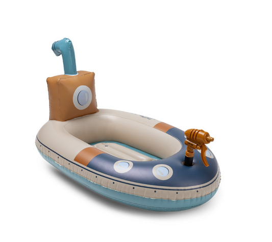Swim Essentials - Pool Float - Submarine