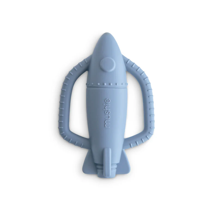 Mushie Daisy Teether