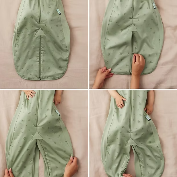 Ergopouch Sleep Suit Bag 1.0 TOG