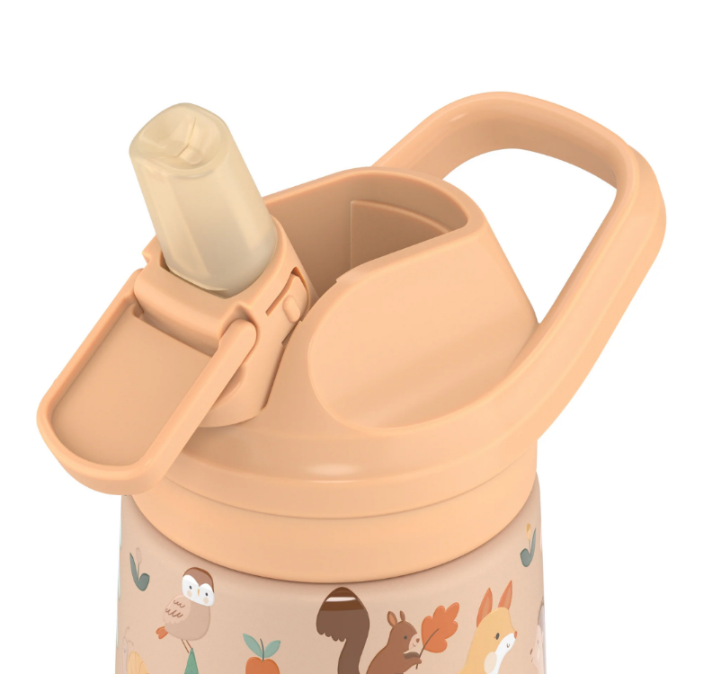 Cool Bottles - The Kiddie Bottle - Woodland Buddies
