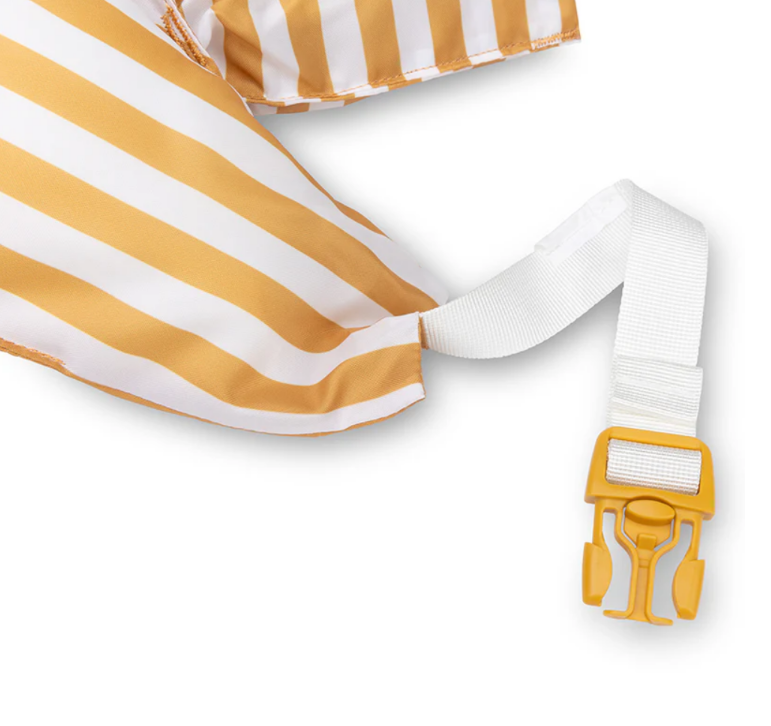 Swim Essentials: Puddle Jumper - Roamer