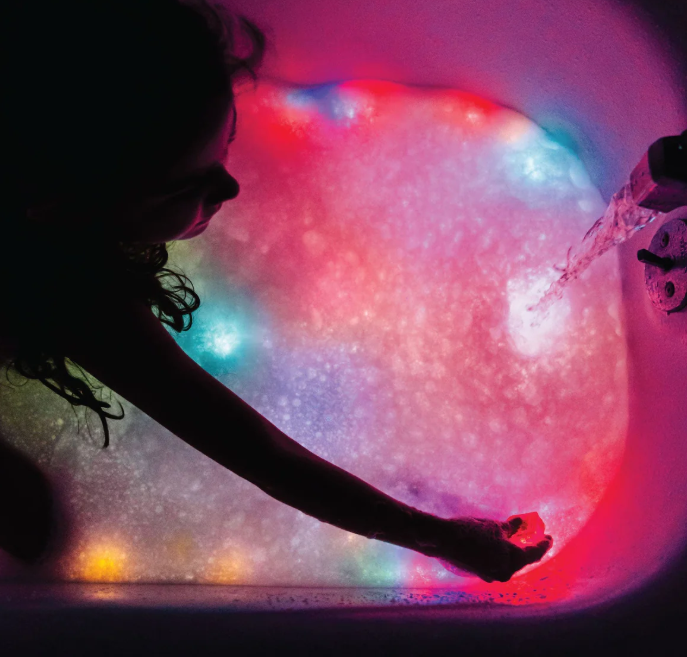 Glo Pals - Water Activated Light-Up Sensory Toys - Farm (6) PRE-ORDER