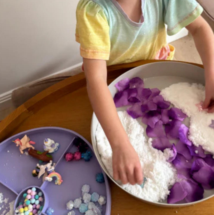 Jellystone Designs - Sensory Tray Play