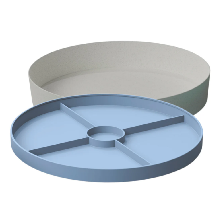 Jellystone Designs - Sensory Tray Play