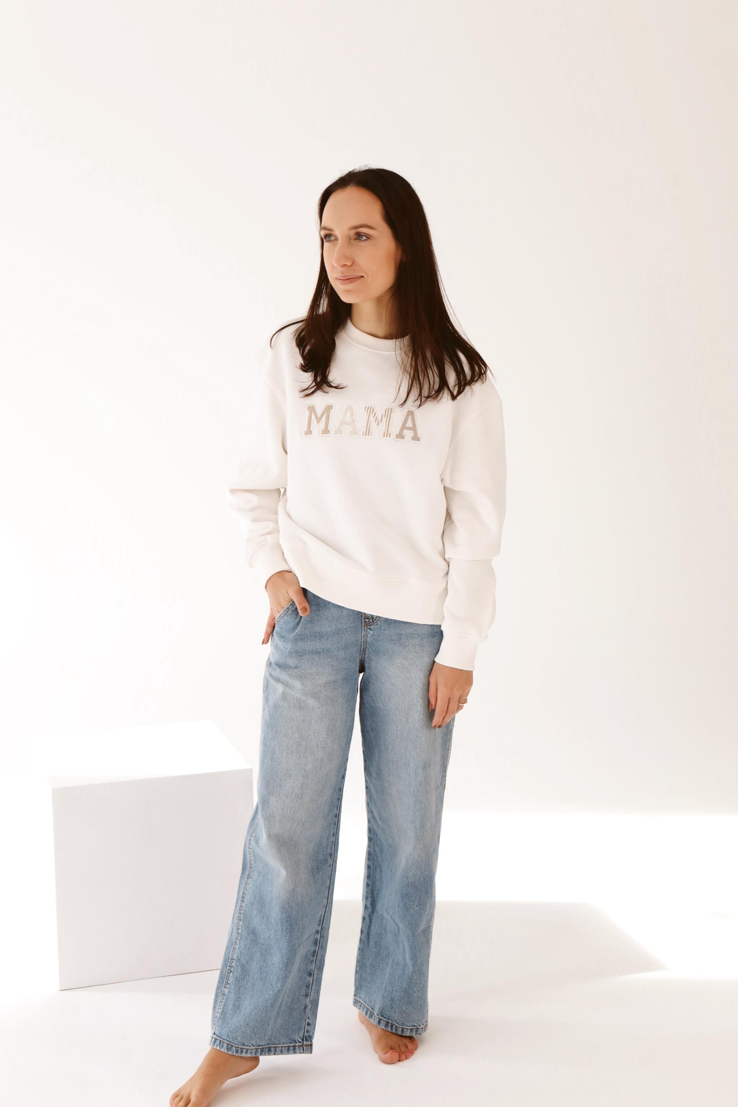 Special MAMA Sweater