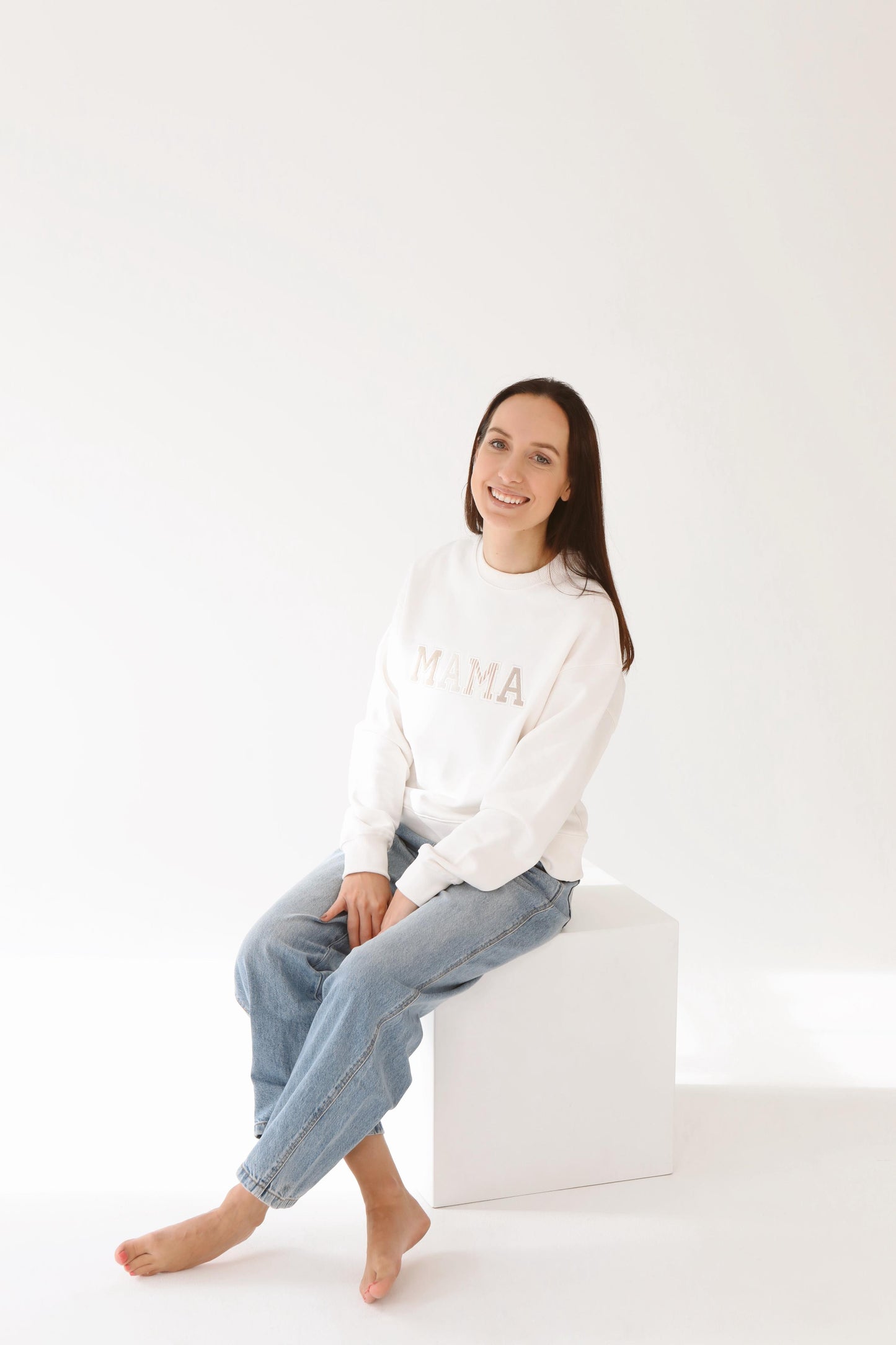 Special MAMA Sweater