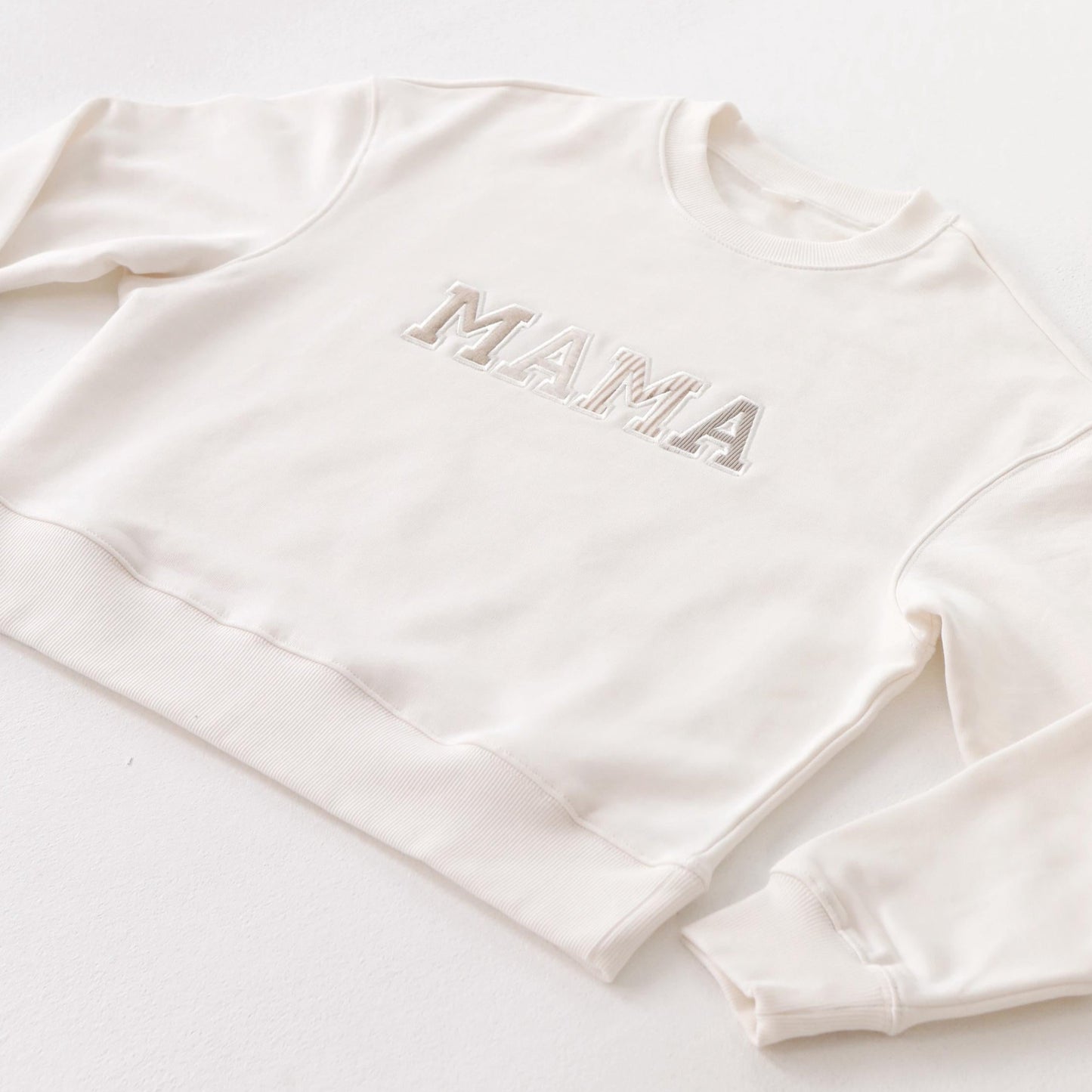 Special MAMA Sweater
