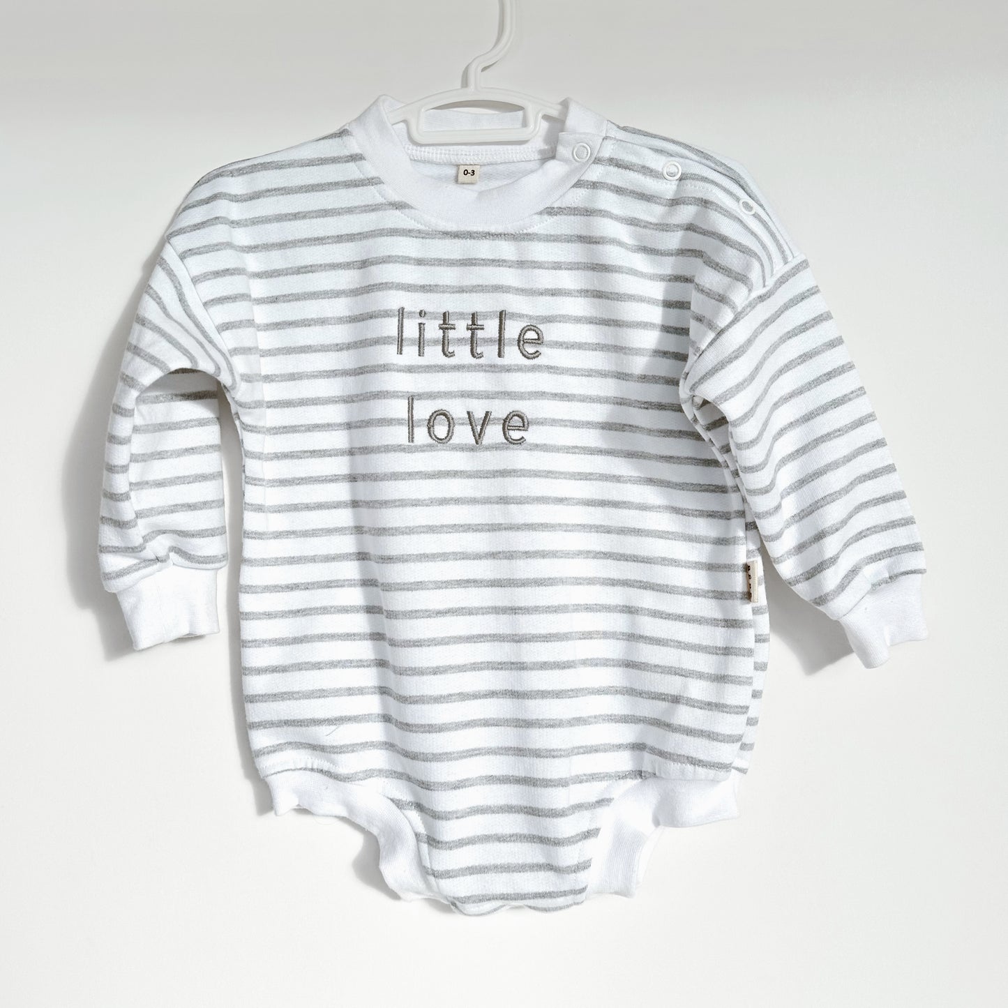 Little Love Rompers