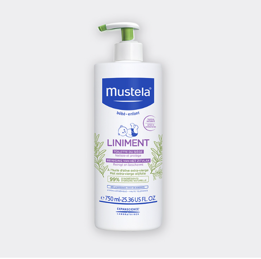 Mustela Liniment