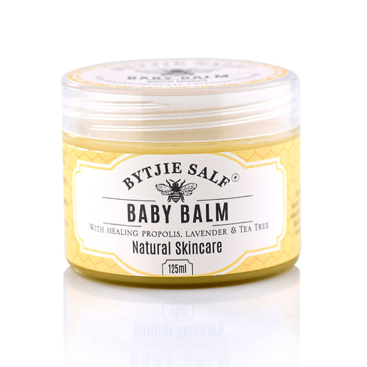 Bytjie Salf Baby Balm