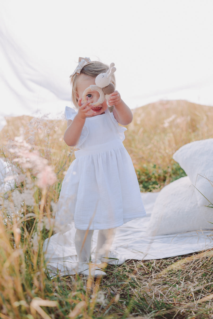 Daisy Dress