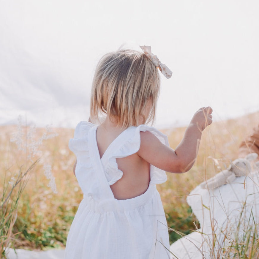 Daisy Dress