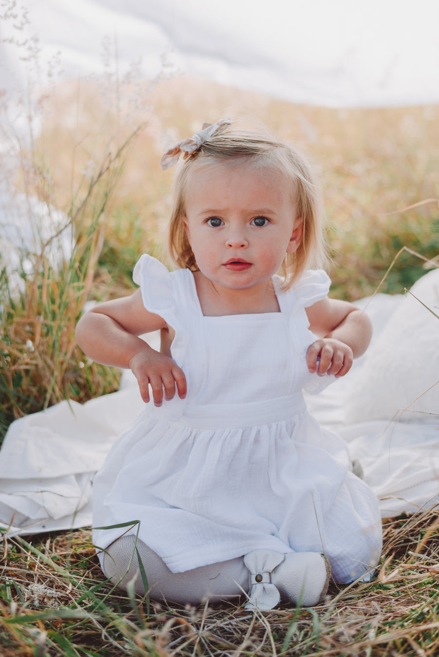 Daisy Dress