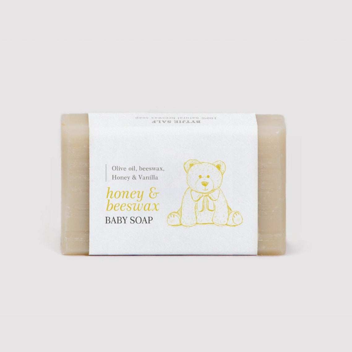 Bytjie Salf Baby Soap