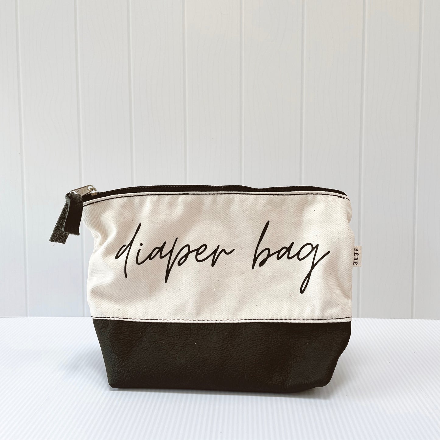 Diaper Bag