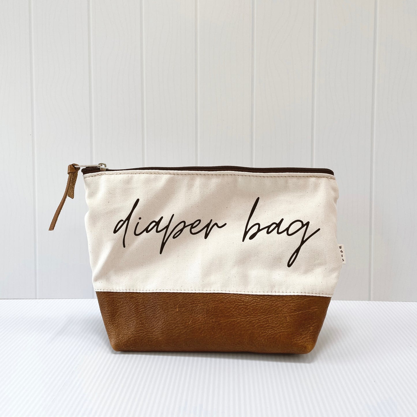 Diaper Bag
