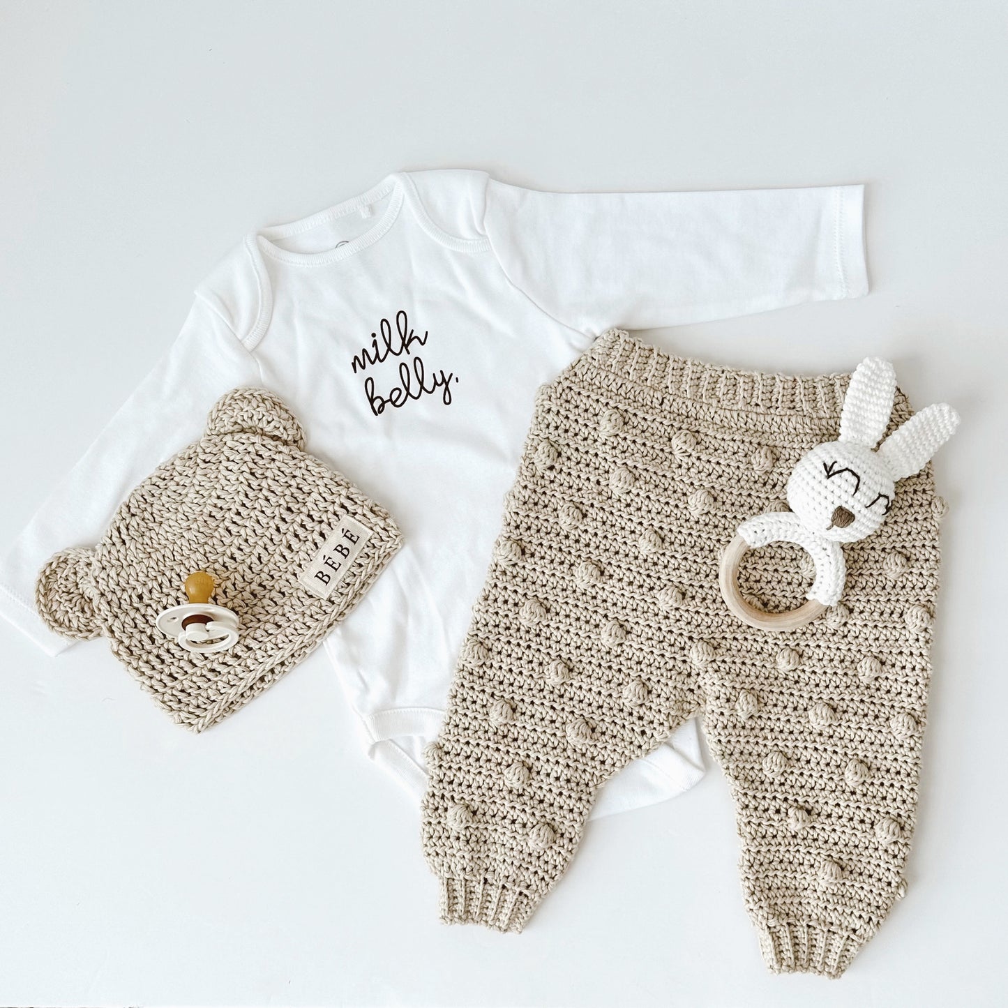 Bobble Pants