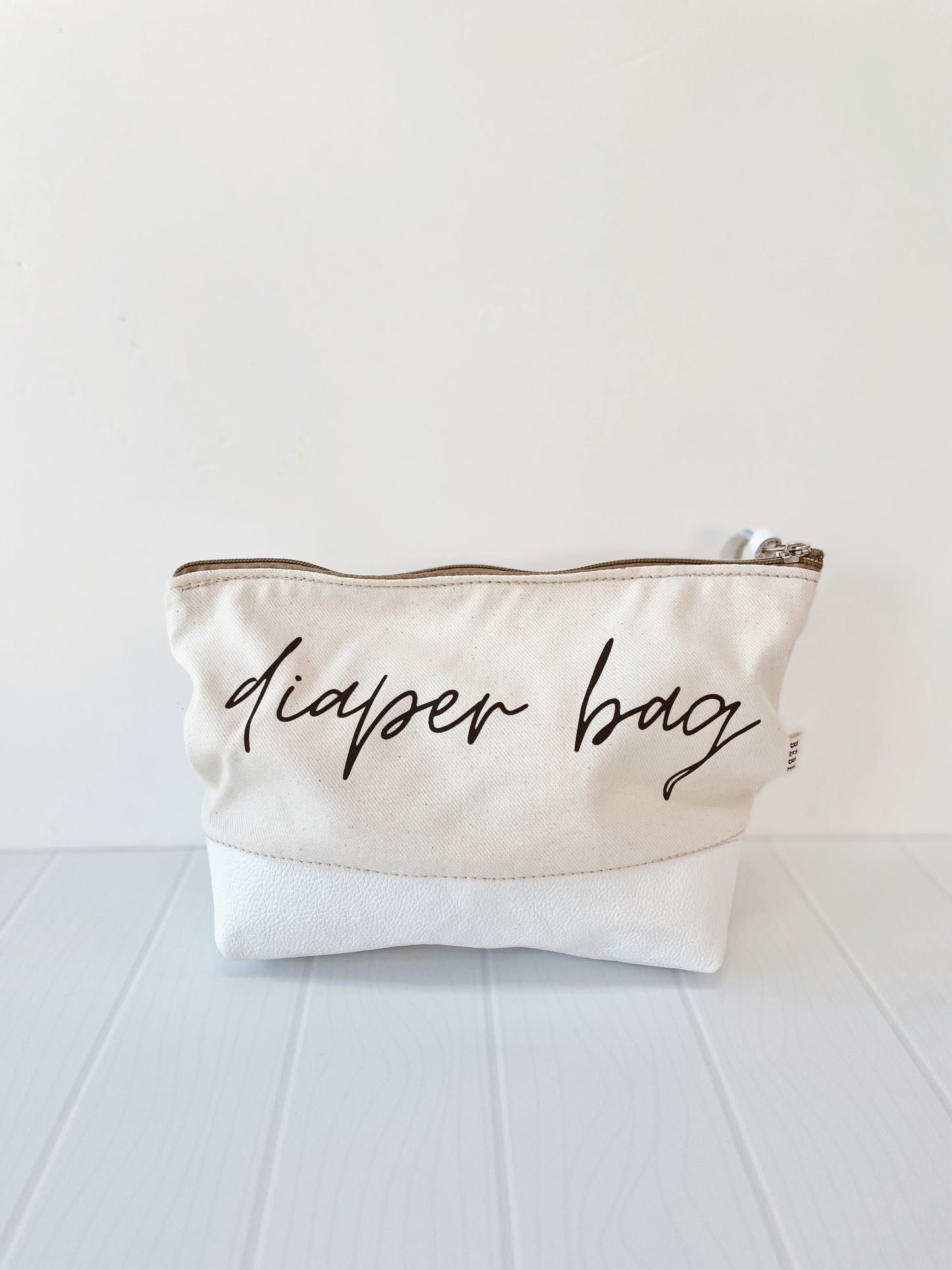 Diaper Bag